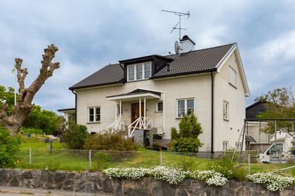 Exteriörbild