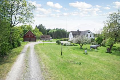 Bild av närområdet