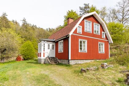 Exteriörbild