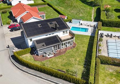 Exteriörbild