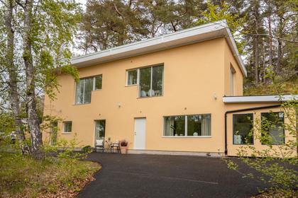 Exteriörbild