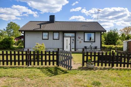 Exteriörbild