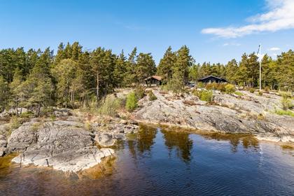 Bild av närområdet