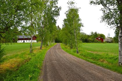 Exteriörbild