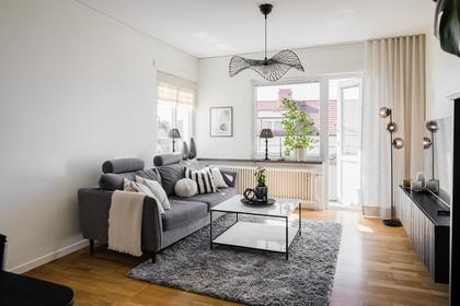 Interiörbild