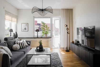 Interiörbild