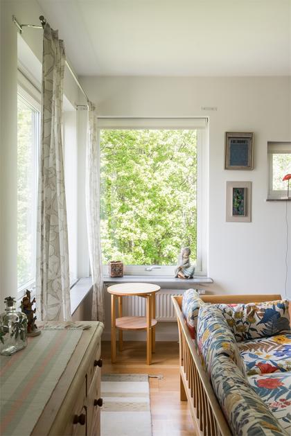 Interiörbild