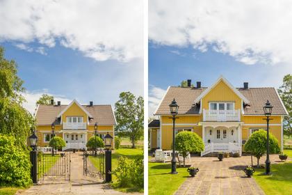 Exteriörbild