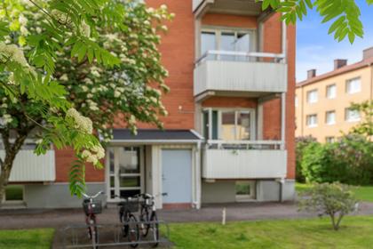 Exteriörbild
