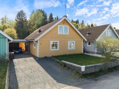 Exteriörbild