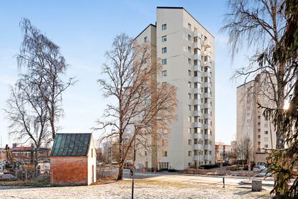 Exteriörbild