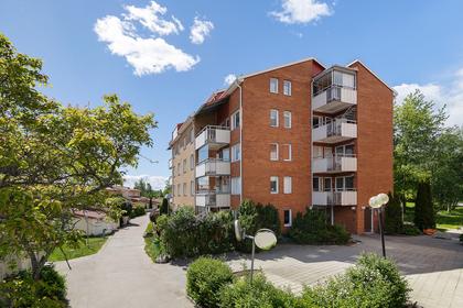Exteriörbild