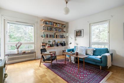 Interiörbild