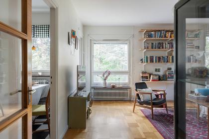 Interiörbild