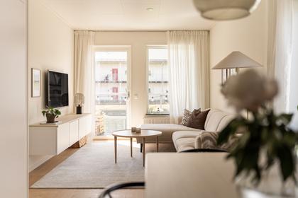 Interiörbild