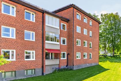 Exteriörbild
