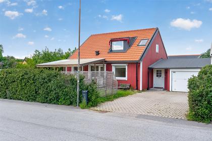 Exteriörbild