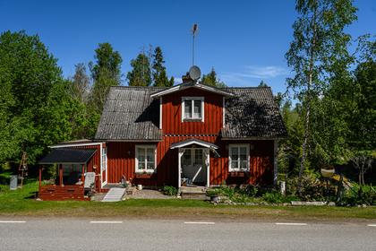 Exteriörbild