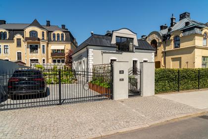 Exteriörbild