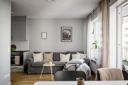 Interiörbild