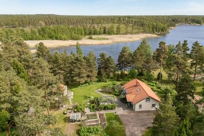 Nolby 521, Östra Fågelvik
