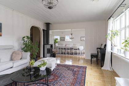Interiörbild