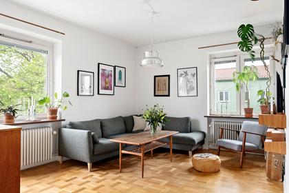Interiörbild