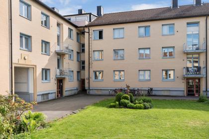Exteriörbild