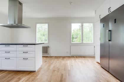 Kök eller matrum
