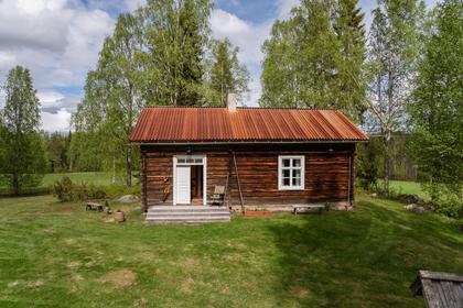 Exteriörbild