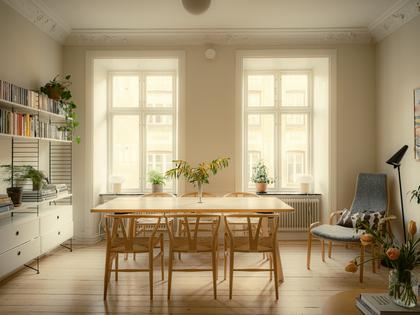 Interiörbild