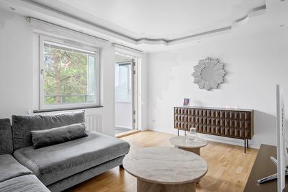 Interiörbild