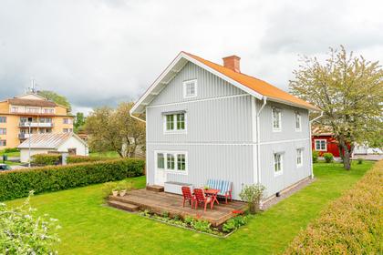 Exteriörbild