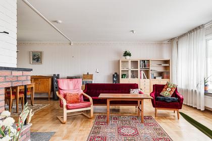 Interiörbild