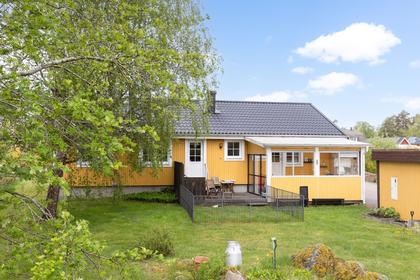 Exteriörbild