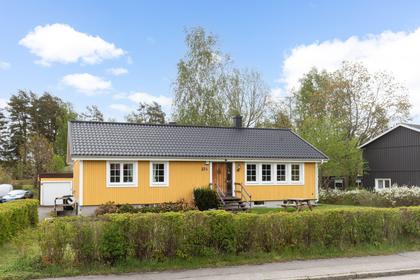 Exteriörbild