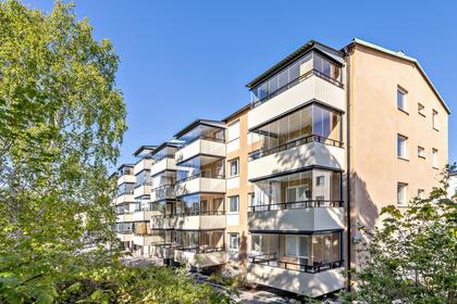 Exteriörbild
