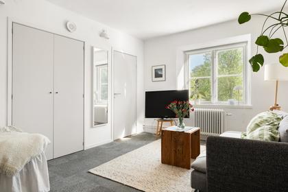 Interiörbild