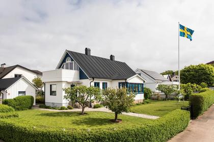Exteriörbild