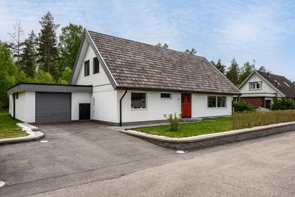 Exteriörbild