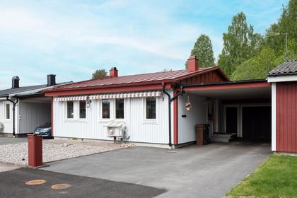 Exteriörbild