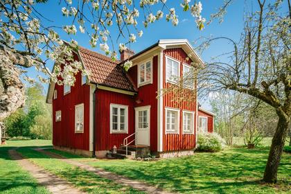 Exteriörbild