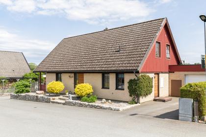Exteriörbild