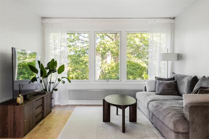 Interiörbild