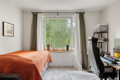 Interiörbild