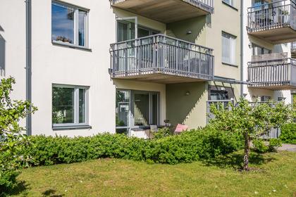 Exteriörbild
