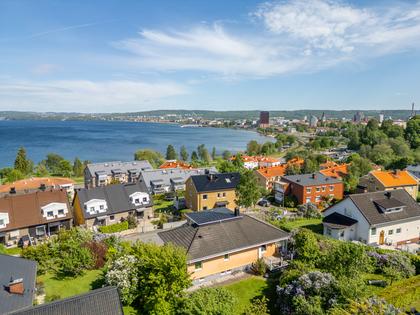 Bild av närområdet