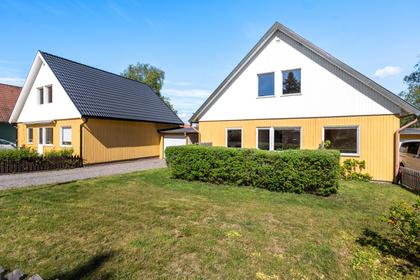 Exteriörbild