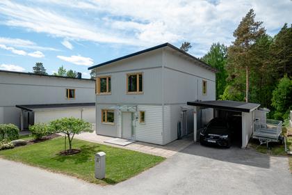Exteriörbild