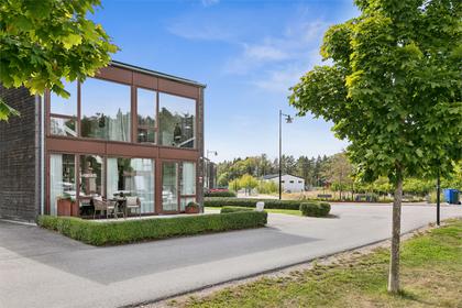 Bild av närområdet